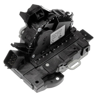 Dorman® - OE Solutions™ Front Driver Side Door Lock Actuator Motor