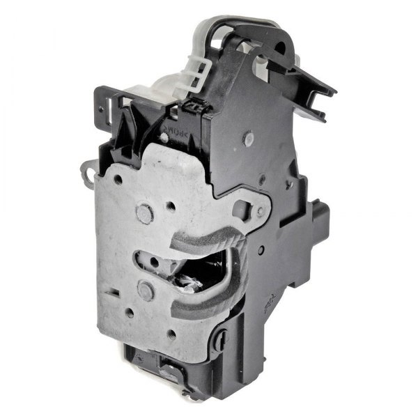 Dorman® - OE Solutions™ Rear Passenger Side Door Lock Actuator Motor