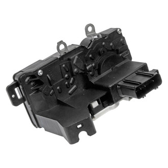 Dorman® - OE Solutions™ Front Driver Side Door Lock Actuator Motor