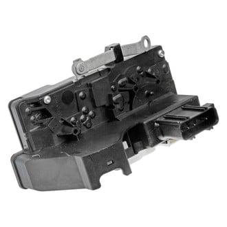 Dorman® - OE Solutions™ Rear Driver Side Door Lock Actuator Motor