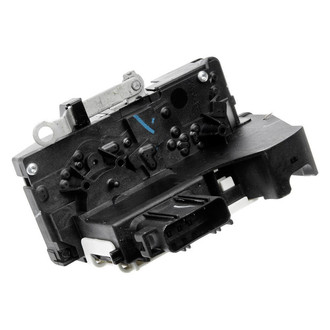 Dorman® - OE Solutions™ Rear Passenger Side Door Lock Actuator Motor