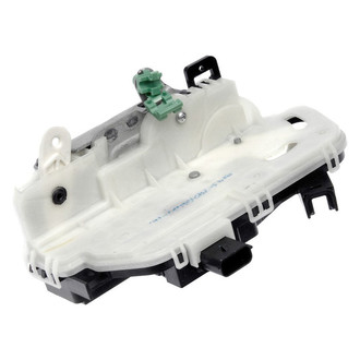 Dorman® - OE Solutions™ Front Driver Side Door Lock Actuator Motor