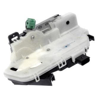 Dorman® - OE Solutions™ Rear Passenger Side Door Lock Actuator Motor