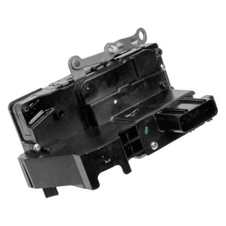 Dorman® - OE Solutions™ Rear Driver Side Door Lock Actuator Motor