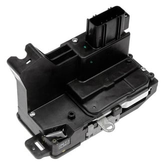 Dorman® - OE Solutions™ Front Passenger Side Door Lock Actuator Motor