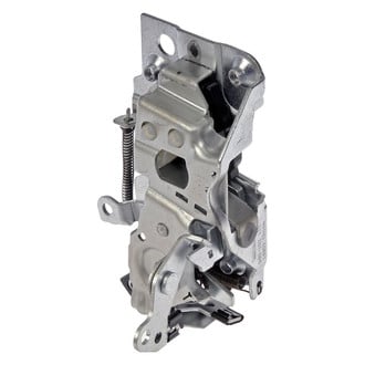 Dorman® - OE Solutions™ Front Driver Side Door Latch Assembly