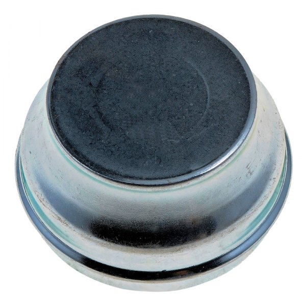 Dorman® - HELP™ Front Silver Wheel Bearing Dust Cap