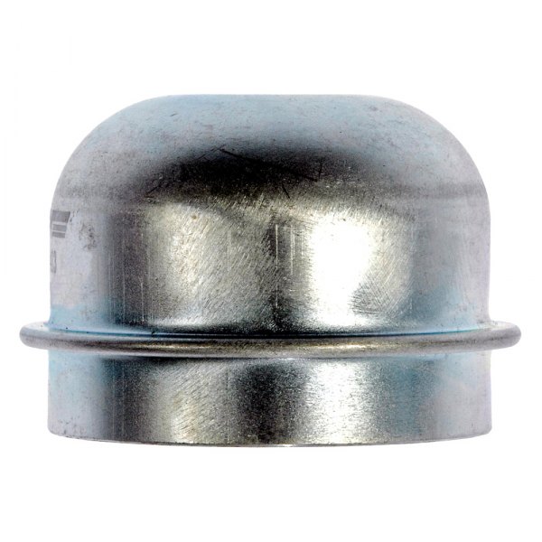 Dorman® - HELP™ Rear Silver Wheel Bearing Dust Cap