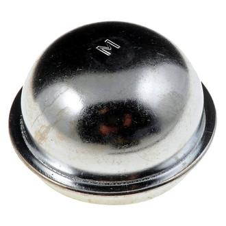 Dorman® - AutoGrade™ Wheel Bearing Dust Cap Kit