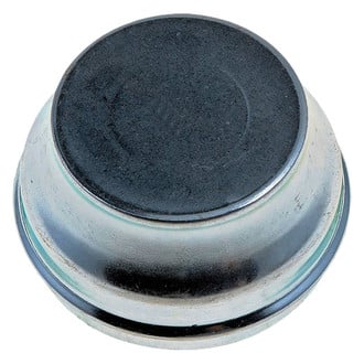 Dorman® - AutoGrade™ Front Driver or Passenger Side Wheel Bearing Dust Cap Kit