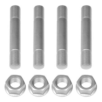 Dorman® - OE Solutions™ Front Driver or Passenger Side Wheel Hub Bolt