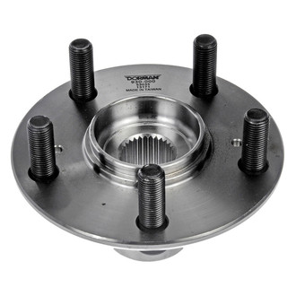 Dorman® - OE Solutions™ Wheel Hub