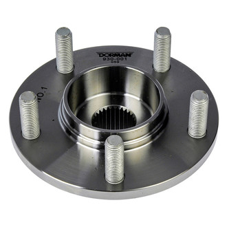 Dorman® - OE Solutions™ Wheel Hub