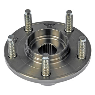 Dorman® - OE Solutions™ Wheel Hub