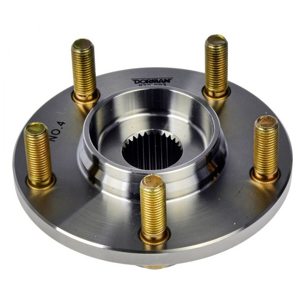 Dorman® - OE Solutions™ Front Driver Side Wheel Hub