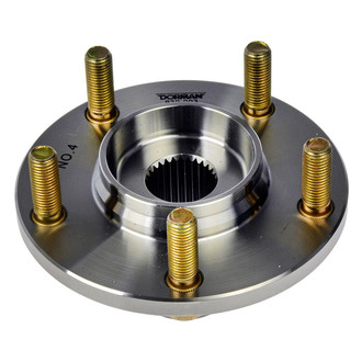 Dorman® - OE Solutions™ Wheel Hub