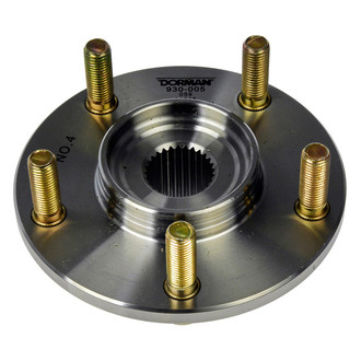 Dorman® - OE Solutions™ Wheel Hub