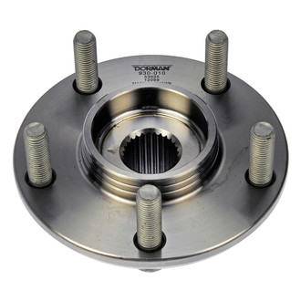 Dorman® - OE Solutions™ Wheel Hub