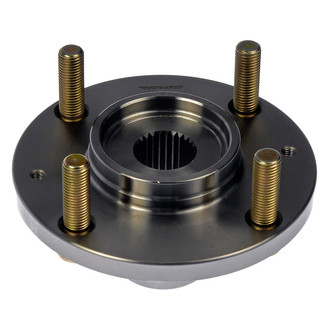 Dorman® - OE Solutions™ Front Driver or Passenger Side Wheel Hub