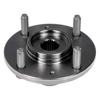 Dorman® - OE Solutions™ Front Driver or Passenger Side Wheel Hub