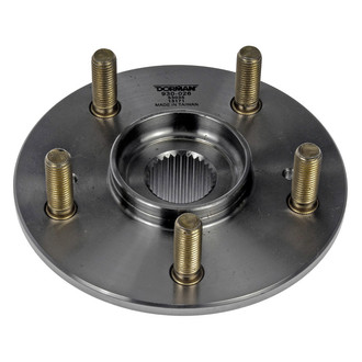 Dorman® - OE Solutions™ Wheel Hub
