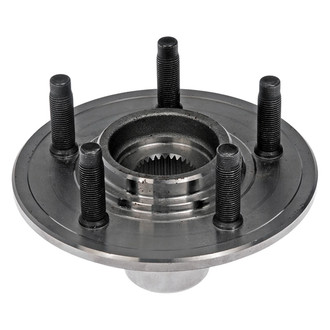 Dorman® - OE Solutions™ Wheel Hub