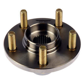 Dorman® - OE Solutions™ Wheel Hub