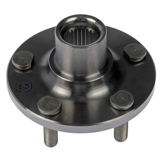 Dorman® - OE Solutions™ Front Driver or Passenger Side Wheel Hub