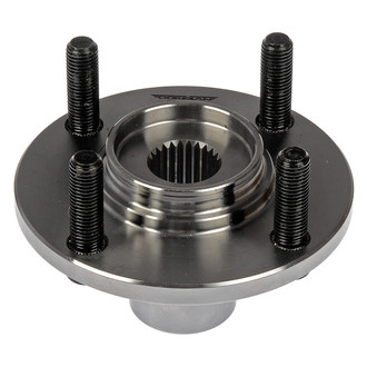 Dorman® - OE Solutions™ Front Driver or Passenger Side Wheel Hub