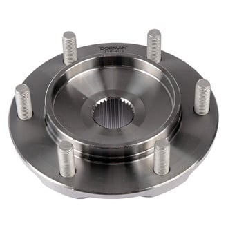 Dorman® - OE Solutions™ Wheel Hub