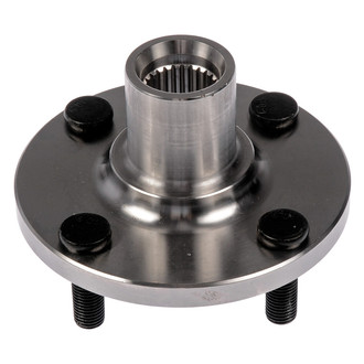 Dorman® - OE Solutions™ Front Driver or Passenger Side Wheel Hub