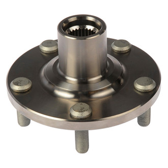 Dorman® - OE Solutions™ Front Driver or Passenger Side Wheel Hub