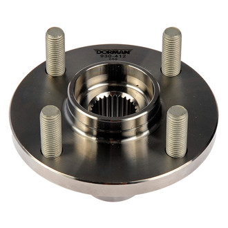 Dorman® - OE Solutions™ Front Driver or Passenger Side Wheel Hub