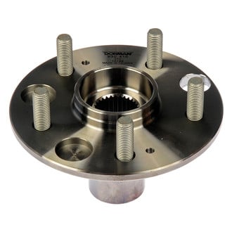 Dorman® - OE Solutions™ Wheel Hub