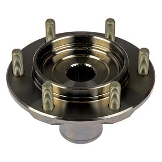 Dorman® - OE Solutions™ Wheel Hub
