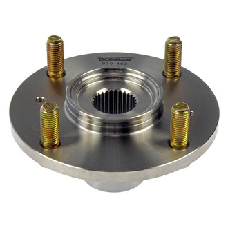 Dorman® - OE Solutions™ Front Driver or Passenger Side Wheel Hub
