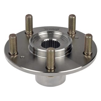 Dorman® - OE Solutions™ Wheel Hub