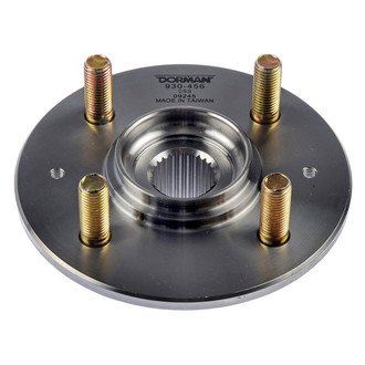 Dorman® - OE Solutions™ Front Driver or Passenger Side Wheel Hub