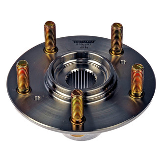 Dorman® - OE Solutions™ Wheel Hub