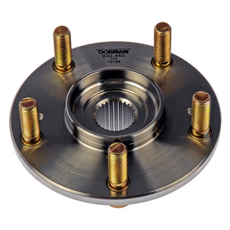 Dorman® - OE Solutions™ Front Driver or Passenger Side Wheel Hub
