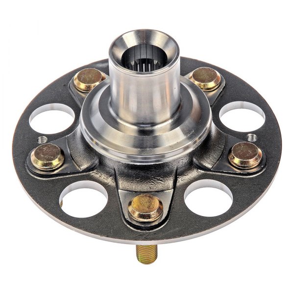 Dorman® - OE Solutions™ Rear Passenger Side Wheel Hub