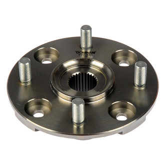 Dorman® - OE Solutions™ Front Driver or Passenger Side Wheel Hub