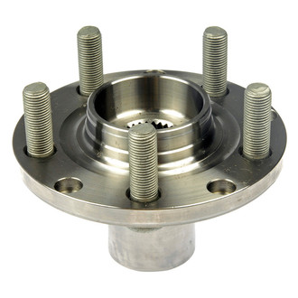 Dorman® - OE Solutions™ Driver or Passenger Side Wheel Hub