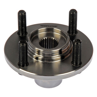 Dorman® - OE Solutions™ Front Driver or Passenger Side Wheel Hub
