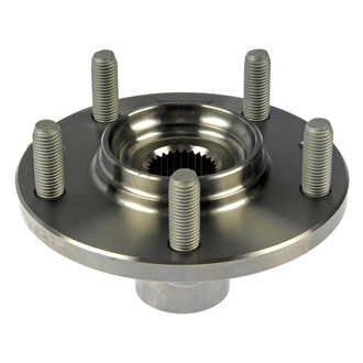 Dorman® - OE Solutions™ Rear Driver or Passenger Side Wheel Hub