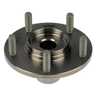 Dorman® - OE Solutions™ Front Driver or Passenger Side Wheel Hub