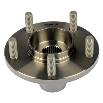 Dorman® - OE Solutions™ Wheel Hub
