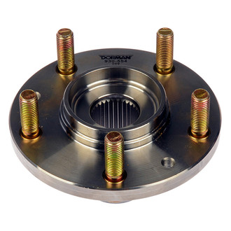 Dorman® - OE Solutions™ Wheel Hub