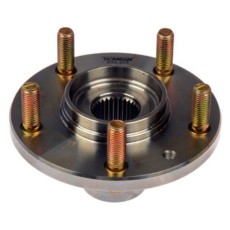 Dorman® - OE Solutions™ Wheel Hub