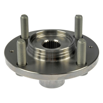 Dorman® - OE Solutions™ Front Driver or Passenger Side Wheel Hub